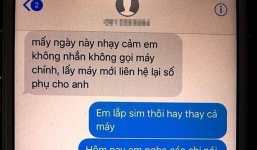 Thông tin mới nhất vụ Phó Bí thư Thanh Hóa bị tung tin đồn có 'bồ nhí'