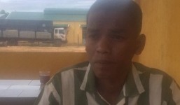 Những đêm day dứt vì nhớ mẹ của gã phạm nhân rủ em trai cướp của giết người