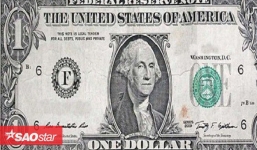 Lời nhắn bí ẩn trên tờ tiền 1 USD hé lộ manh mối vụ bé gái bị bắt cóc 19 năm trước