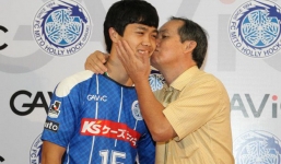 Bầu Đức 'dọa' cho Công Phượng nghỉ đá V-League, cộng đồng mạng dậy 'sóng'