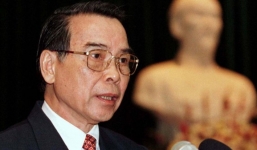 Thủ tướng Nguyễn Xuân Phúc: 'Anh Sáu Khải là nhà lãnh đạo kỹ trị'