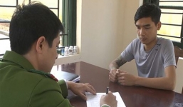 Tin mới nhất vụ đường dây đánh bạc nghìn tỷ: Một đối tượng đã ra đầu thú