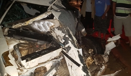 Tin TNGT mới nhất hôm nay 22/3/2018