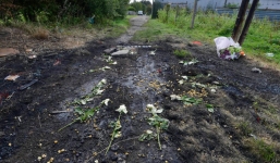 Tình tiết bất ngờ vụ cô gái Việt bị thiêu sống ở Anh