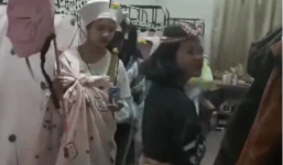 'Lầy lội' như hội chị em trong ký túc xá: Đóng giả thầy trò Đường Tăng đi Thiên Trúc lấy kinh