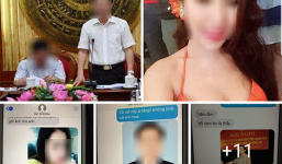 Bố cô gái bị đồn là 'bồ nhí' của Phó bí thư Thanh Hóa: 'Tôi tin tưởng con mình là đứa ngoan'