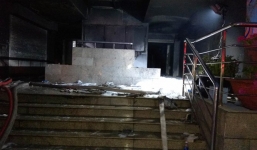 Nữ chủ tịch phường cùng 12 người tử vong trong vụ cháy chung cư ở Sài Gòn