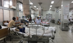 Vụ cháy chung cư kinh hoàng: Danh tính 14 nạn nhân tử vong