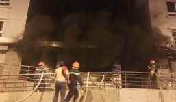 Nguyên nhân ban đầu vụ cháy kinh hoàng khiến 13 người tử vong