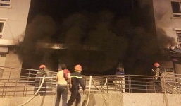 Tin tức thời sự 24h mới nhất ngày 23/3/2018