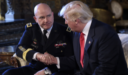 Sau Ngoại trưởng, rộ tin đồn ông Trump tiếp tục sa thải cố vấn an ninh quốc gia