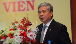 Cựu Phó Thống đốc NHNN Đặng Thanh Bình: 30 năm kỳ cựu, cuối đời 'ngã ngựa' đau