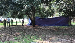 Nghệ An: Tá hỏa phát hiện người đàn ông tử vong bất thường với nhiều vết thương trên mặt 