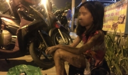 TP.HCM: Cháy chung cư cao cấp vào giữa đêm 13 người chết 