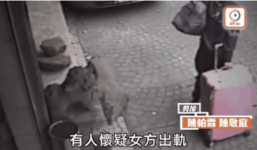 Vụ án nam thanh niên Hong Kong giết bạn gái, giấu xác trong vali: Phải dùng Google Map để tìm kiếm kiếm thi thể cô gái xấu số