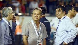 Theo lệnh bầu Đức, HAGL sẵn sàng bỏ V-League từ vòng 4