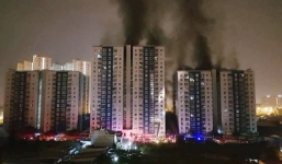 Thủ tướng chỉ đạo Bộ Công an điều tra vụ cháy chung cư khiến 13 người tử vong