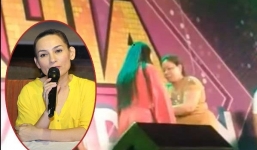 Vụ mất vàng khi xem ca nhạc rồi 'ăn vạ' Phi Nhung: Cảnh sát hình sự vào cuộc