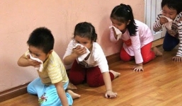 Vì sao chỉ một cái khăn tẩm ướt có thể cứu sống mạng người khi có cháy?