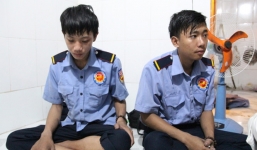 Bảo vệ chung cư Carina tử vong khi cứu hơn 40 người khỏi đám cháy