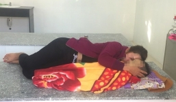 Bình Định: Bé 24 tháng tuổi tử vong do sặc cháo tại nhà trẻ