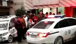 Chấn động: Nữ sinh 15 tuổi giết cha ruột vì bị ép đạt điểm cao