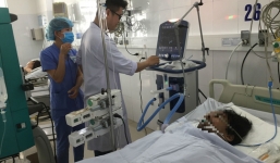 Thông tin mới nhất vụ 4 người chết do ngộ độc methanol