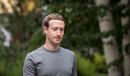 Nóng: Mark Zuckerberg bị Quốc hội Mỹ triệu tập