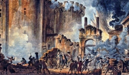 6 lời tiên tri 'đúng đến khó tin' về các sự kiện lịch sử hiện đại được Nostradamus tiên đoán hàng trăm năm về trước