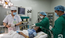 Thông tin mới nhất vụ cháy khiến 13 người tử vong ở chung cư Carina Plaza