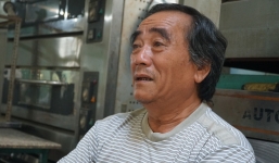 Vụ hỏa hoạn chung cư Carina: Đau lòng người cha mất cháu, con dâu còn con trai chết não