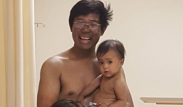 Cháy chung cư ở Sài Gòn: Tình cảm gia đình trong biển lửa và cái kết lay động nghìn người