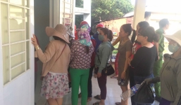 Vụ bé 24 tháng tuổi tử vong nghi sặc cháo: Cơ sở giữ trẻ hoạt động không phép?