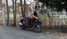 Thông tin mới nhất về người bán thịt heo bị sát hại:Xe SH được tìm thấy