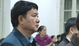 Xét xử bị cáo Đinh La Thăng: VKS giữ nguyên quan điểm truy tố