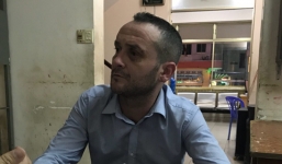 Người khách Tây bị đánh ở Bùi Viện yêu cầu bồi thường 5 triệu đồng