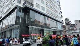 Hà Nội có bao nhiêu chung cư không an toàn về phòng cháy chữa cháy?