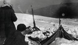 Bí ẩn thảm kịch đèo Dyatlov - nỗi ám ảnh của nền khoa học hiện đại