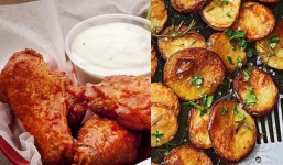 Từng là thứ phế phẩm không ai buồn ăn, 2 món ăn này đã vươn tầm thế giới và được người trẻ cực kỳ yêu thích