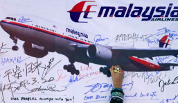 Cựu Thủ tướng Malaysia hé lộ thuyết âm mưu lạ trong vụ máy bay MH370 mất tích