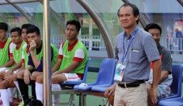 'Sóng yên biển lặng' với bầu Tú, bầu Đức vẫn còn chuyện quan trọng phải lo