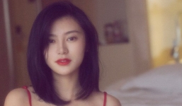 Xinh hơn cả người mẫu, nữ nhiếp ảnh gia lọt 'tầm ngắm' của cư dân mạng