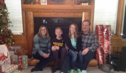 Gia đình 4 người du lịch một đi không trở về và nguyên nhân cái chết vẫn còn là một ẩn số