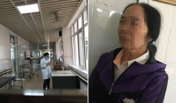 Tâm sự nghẹn ngào của người thân vụ cô giáo bị chồng cũ tạt axit khắp người