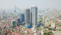  Bị 'tố' chậm bàn giao nhà, chủ đầu tư Discovery Complex 302 Cầu Giấy lên tiếng