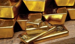 Giá vàng hôm nay 26/03/2018: Thăng hoa trên đỉnh cao