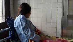 Vụ phụ huynh đánh giáo sinh thực tập nguy cơ sẩy thai: Thông tin sức khỏe thai nhi