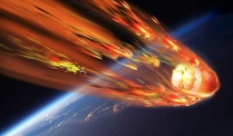 Lý giải trạm vũ trụ 8,5 tấn của Trung Quốc không cháy hết khi rơi