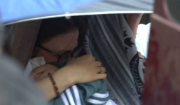 Mới nhất vụ mất 245 tỷ đồng tiết kiệm: Bắt 2 nữ cán bộ Eximbank chi nhánh TP HCM