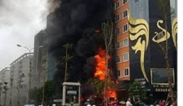 Xét xử vụ cháy quán karaoke khiến 13 người chết: Chia sẻ từ gia đình nạn nhân